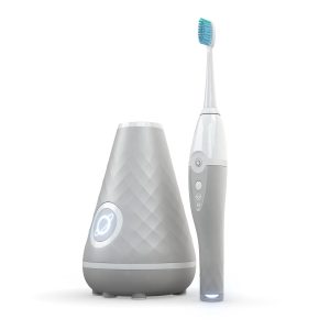 UMMA Diamond Sonic Toothbrush - London Fog