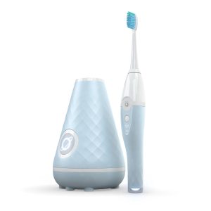 UMMA Diamond Sonic Toothbrush - Glacier Blue