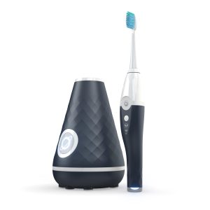 UMMA Diamond Sonic Toothbrush - Midnight Blue