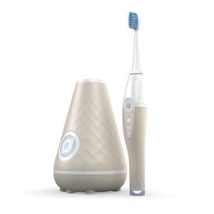 UMMA Diamond Sonic Toothbrush - Sandstone