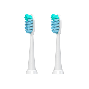 Whitening Toothbrush Heads - Extended Reach