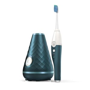 UMMA Diamond Sonic Toothbrush - Arctic Teal